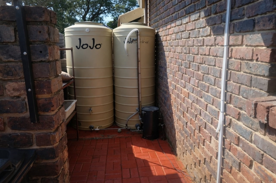 2 Bedroom Property for Sale in Geelhoutpark North West